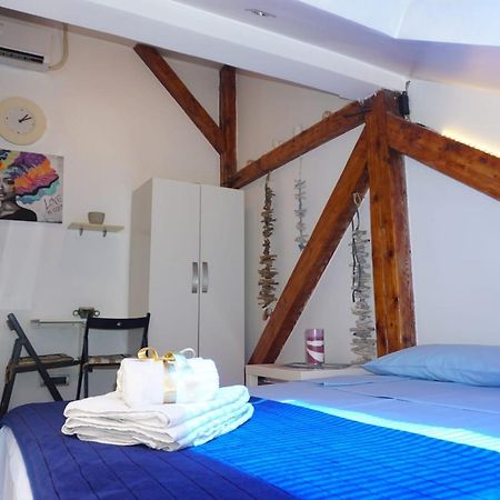 Studio Obilicev Venac Apartment Beograd Bagian luar foto