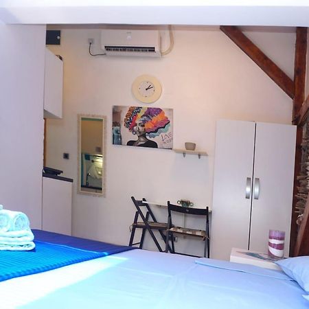 Studio Obilicev Venac Apartment Beograd Bagian luar foto
