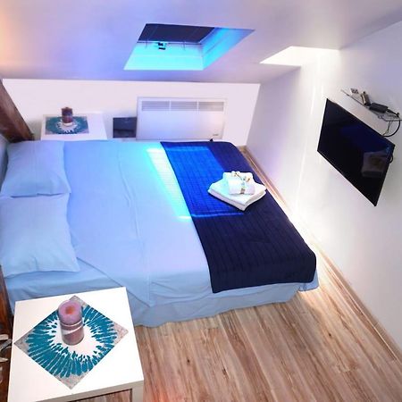 Studio Obilicev Venac Apartment Beograd Bagian luar foto