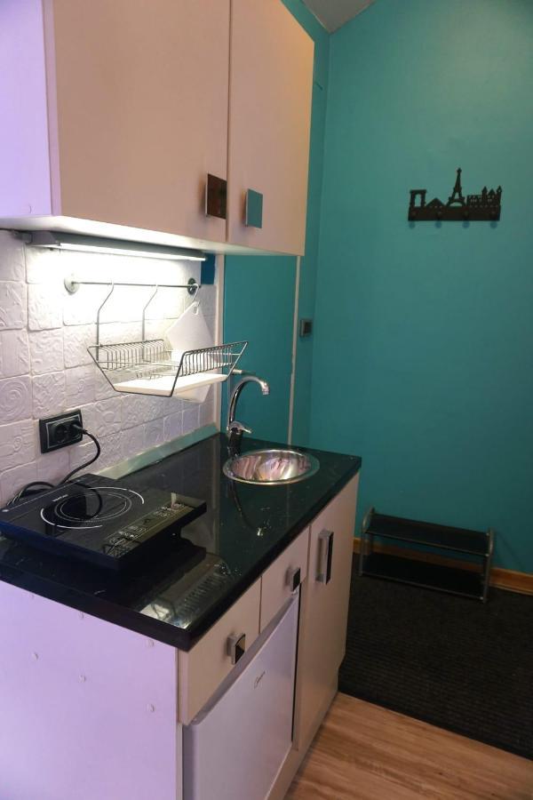Studio Obilicev Venac Apartment Beograd Bagian luar foto