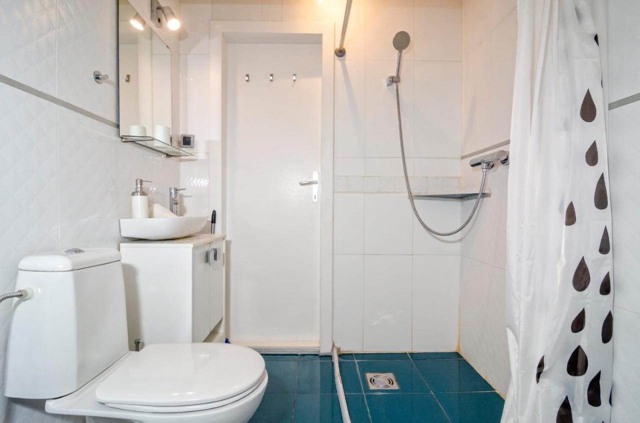 Studio Obilicev Venac Apartment Beograd Bagian luar foto